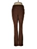 Laundry by Shelli Segal Brown Casual Pants Size M - photo 1