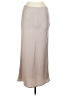 Topshop Tan Formal Skirt Size 6 - photo 1