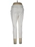J.Crew Solid Ivory Casual Pants Size 12 - photo 2