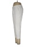 J.Crew Solid Ivory Casual Pants Size 12 - photo 5