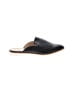 Adrienne Vittadini Black Mule/Clog Size 8 1/2 - photo 1