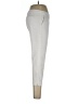 J.Crew Solid Ivory Casual Pants Size 12 - photo 4