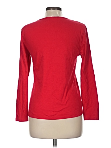 M&C Sportswear Long Sleeve Top (view 2)