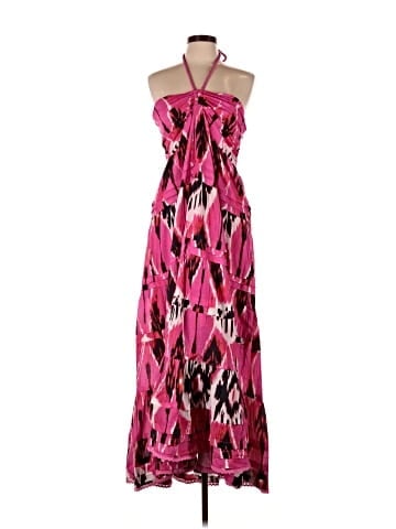 Ro's Garden Cocktail Dress (view 1)