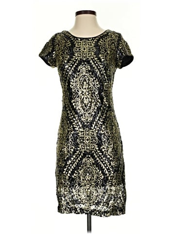 Slate & Willow Cocktail Dress (view 1)