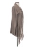 Max Studio Gray Cardigan Size S - photo 4