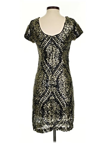 Slate & Willow Cocktail Dress (view 2)