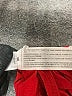 Hollister Red Romper Size XXS - photo 5