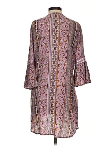 Gypsies & Moondust Kimono (view 2)