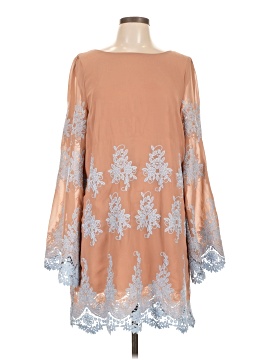 Free The Roses 3/4 Sleeve Blouse