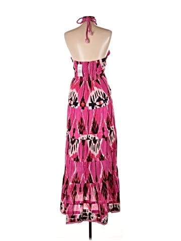 Ro's Garden Cocktail Dress (view 2)