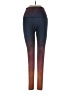 Onzie Blue Yoga Pants Size XS - photo 1