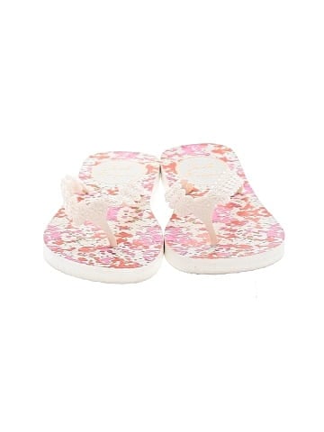 Jack Rogers Flip Flops (view 2)