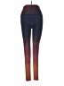 Onzie Blue Yoga Pants Size XS - photo 2