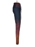 Onzie Blue Yoga Pants Size XS - photo 4