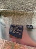 Evan Picone 100% Polyester Chevron-herringbone Gray Formal Skirt Size 6 - photo 4