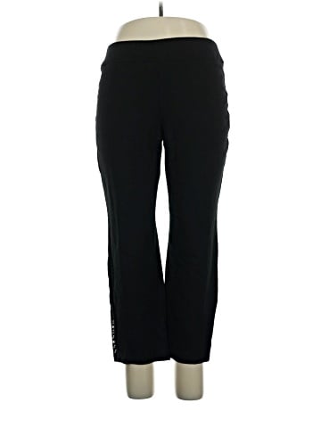 Allison Daley Active Pants (view 1)