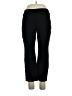 Allison Daley Black Active Pants Size L - photo 1