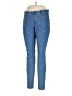 Hue Blue Jeans Size XL - photo 1