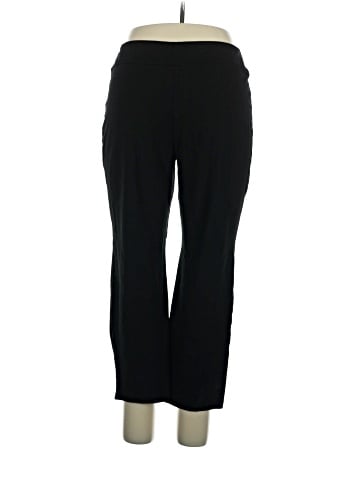 Allison Daley Active Pants (view 2)