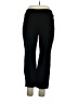 Allison Daley Black Active Pants Size L - photo 2