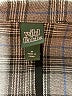 Wild Fable Plaid Gray Coat Size M - photo 6