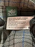 Wild Fable Plaid Gray Coat Size M - photo 7