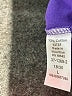 Woman Within 100% Cotton Purple Active Tank Size 18 (L) - photo 8