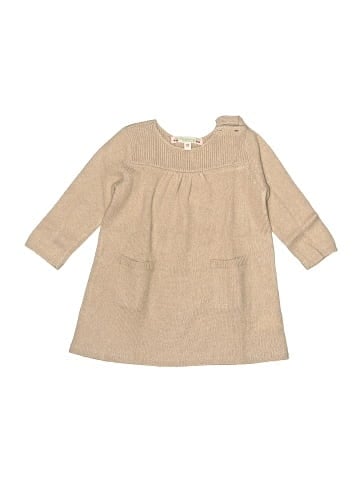 Bonpoint Cashmere Pullover Sweater (view 1)