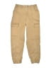 Wonder Nation Solid Tan Cargo Pants Size L (kids) - photo 1
