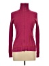 Athleta Pink Fleece Size L - photo 1