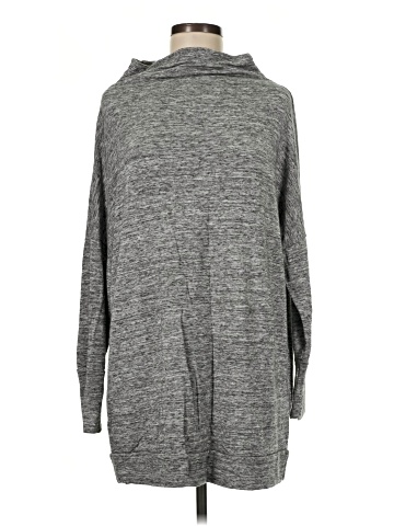 Daily Ritual Turtleneck Sweater (view 1)