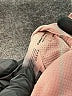 Outdoor Voices Tan Long Sleeve Turtleneck Size M - photo 7