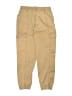 Wonder Nation Solid Tan Cargo Pants Size L (kids) - photo 2
