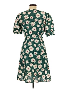 slim fit dress slacks Cockatoo & Flora Midi Dress US