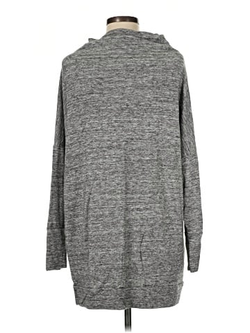 Daily Ritual Turtleneck Sweater (view 2)