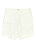 4our Dreamers Ivory Shorts Size S - photo 1
