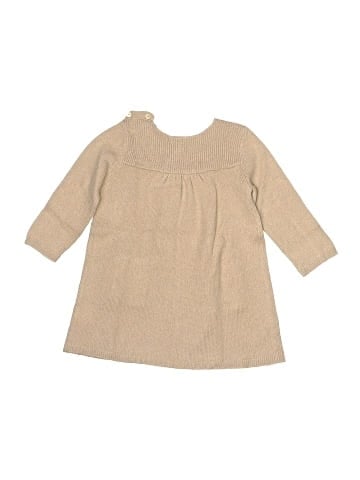 Bonpoint Cashmere Pullover Sweater (view 2)