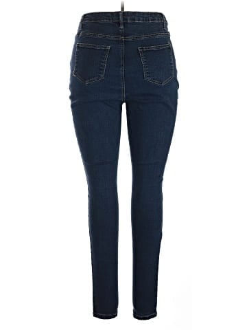 Woman Within Jeans (view 2)
