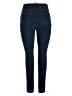 Woman Within Solid Blue Jeans Size 18 (tall) - photo 2