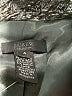 J.Crew Collection Houndstooth Silver Jacket Size 4 - photo 6