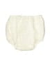 Bonpoint 100% Cotton Ivory Shorts Size 12 - photo 1