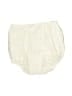 Bonpoint 100% Cotton Ivory Shorts Size 12 - photo 2