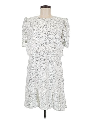 Express Casual Dress (view 1)
