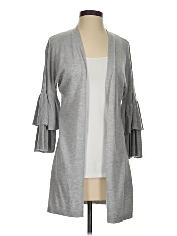 Hooked Up by IOT Kimono (view 1)