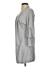 Hooked Up by IOT Gray Kimono Size XS - photo 5
