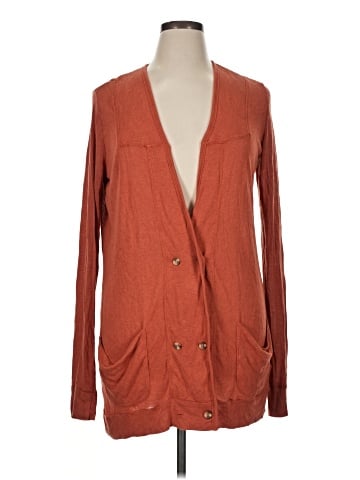 Bordeaux Kimono (view 1)