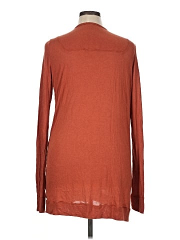 Bordeaux Kimono (view 2)