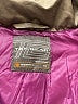 Tek Gear 100% Polyester Argyle Green Jacket Size 1X - photo 6