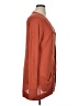 Bordeaux 100% Rayon Orange Kimono Size XL - photo 4